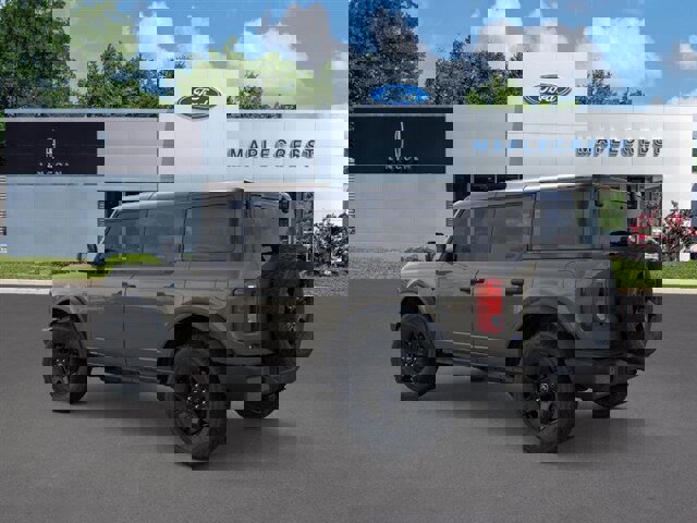 Used 2023 MAZDA CX-50 AWD 2.5 Turbo w/ Cargo Package image 4