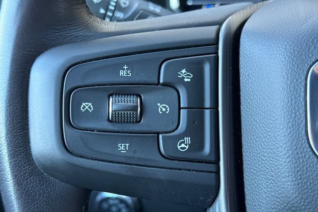 Used 2025 GMC Sierra 2500 Denali Ultimate AWD/4WD image 37