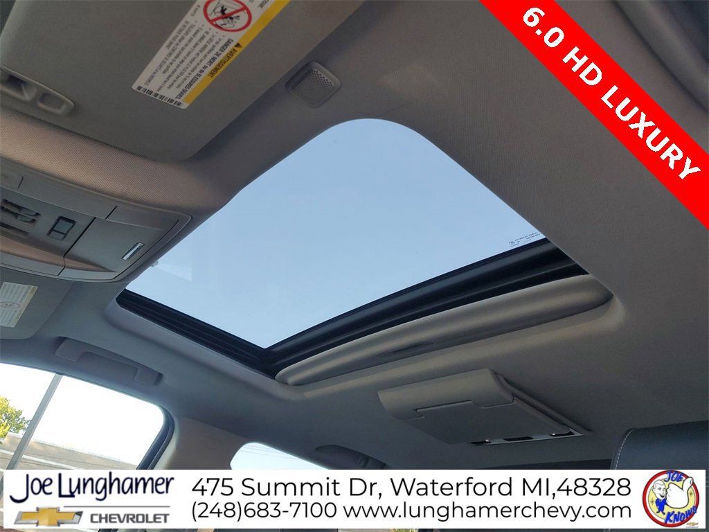 Used 2015 GMC Sierra 2500 Denali image 18