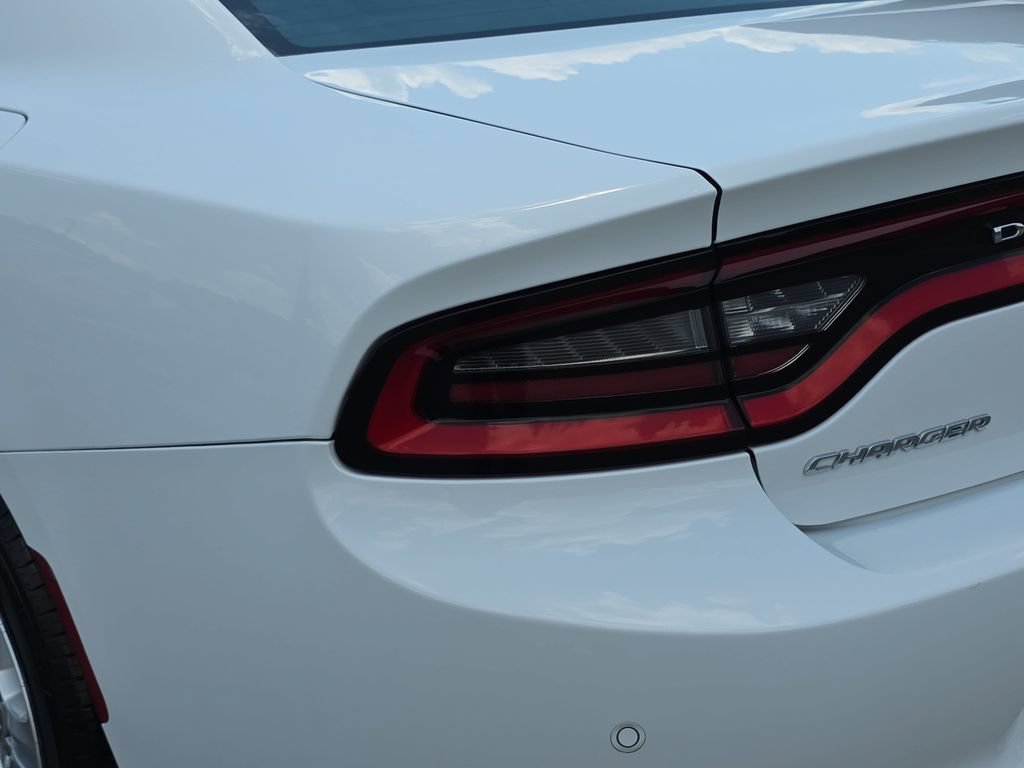 Used 2023 Dodge Charger SXT RWD image 33