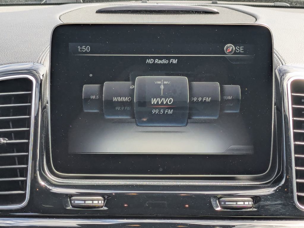 Used 2018 Mercedes-Benz GLE 43 AMG GLE 43 AMG image 5