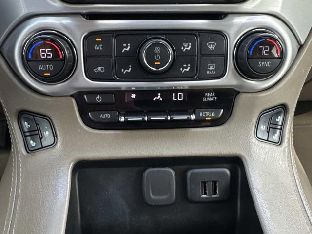 Used 2020 GMC Yukon SLT w/ Premium Edition image 24