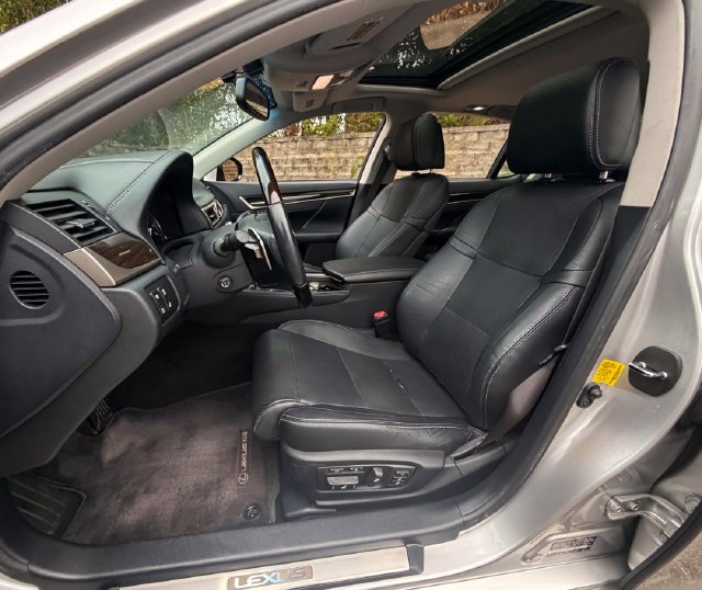 Used 2014 Lexus GS 350 RWD image 16