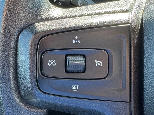 Certified 2021 Chevrolet Silverado 1500 Custom RWD image 21