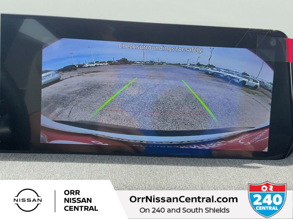 New 2026 Nissan Kicks SV w/ Cold Weather Package image 25