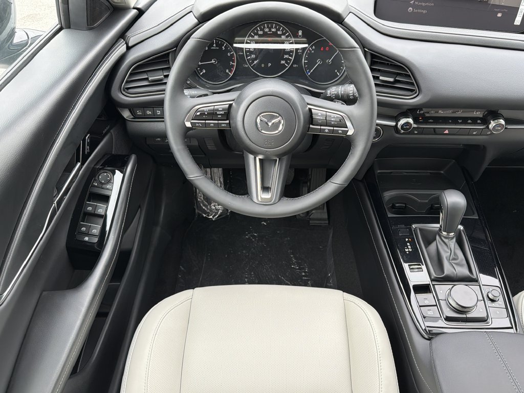 New 2026 MAZDA CX-30 2.5 Turbo w/ Premium Plus Pkg AWD/4WD image 13