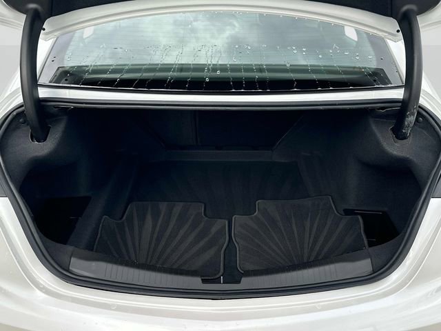 Certified 2025 Cadillac CT5 Sport w/ Technology Package image 18