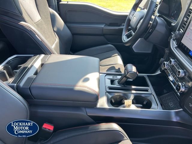 New 2026 Ford F150 Raptor image 46