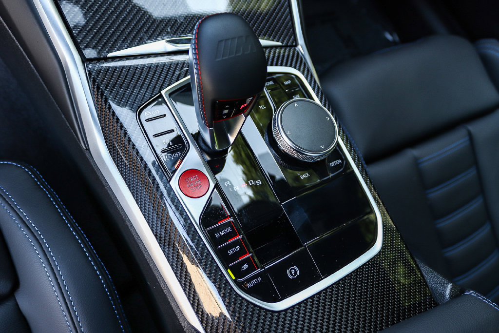 Used 2026 BMW M2 w/ Lighting Package RWD image 20
