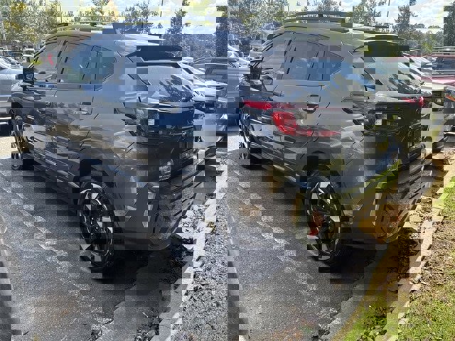 Certified 2025 Subaru Crosstrek 2.5i Limited w/ Popular Package #3A image 4