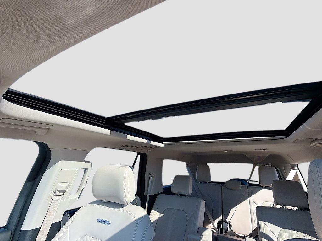 Used 2024 Ford Expedition Max Platinum image 22