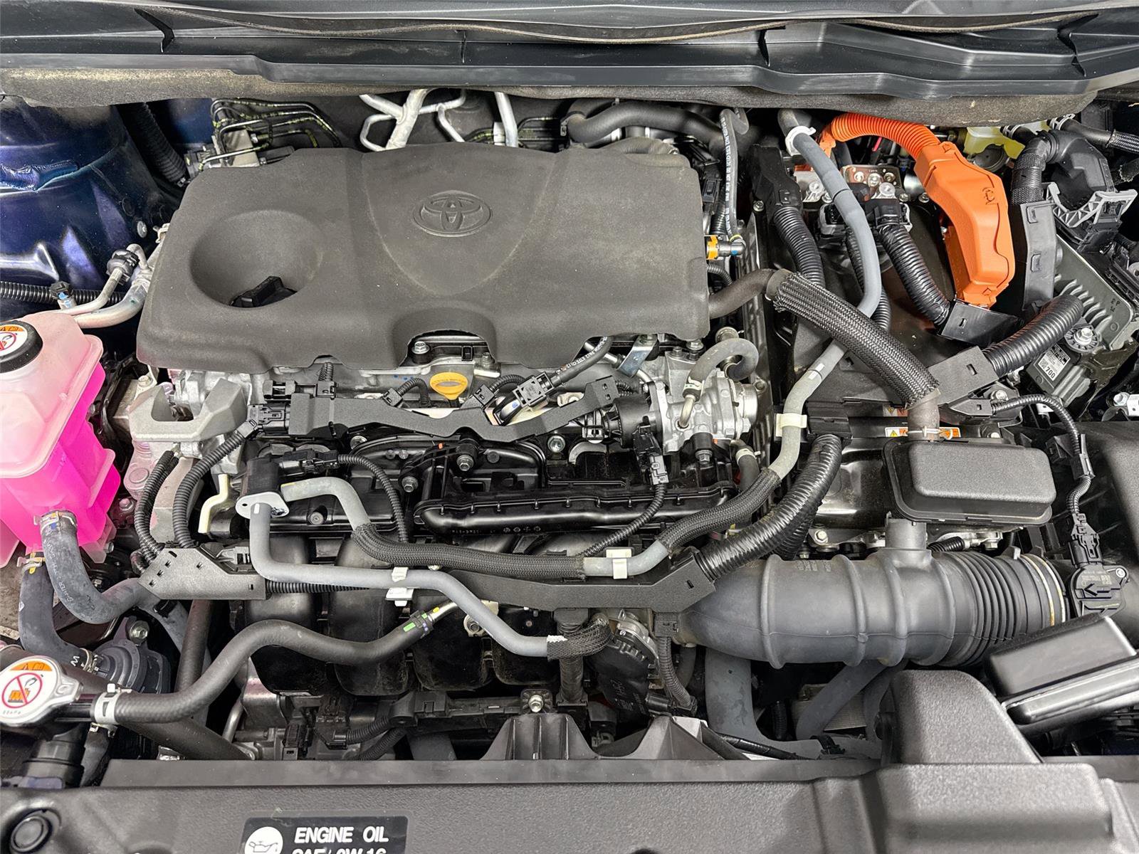 Certified 2022 Toyota Sienna XSE image 45