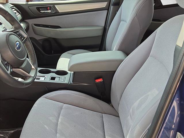 Used 2019 Subaru Outback 2.5i Premium AWD/4WD image 15