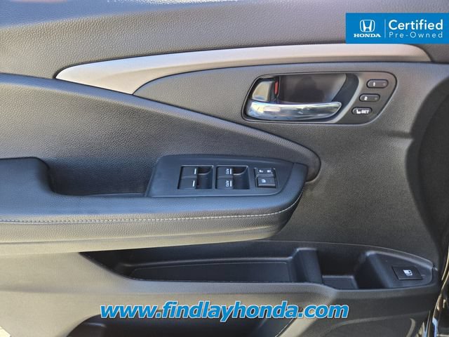 Certified 2023 Honda Ridgeline RTL image 26