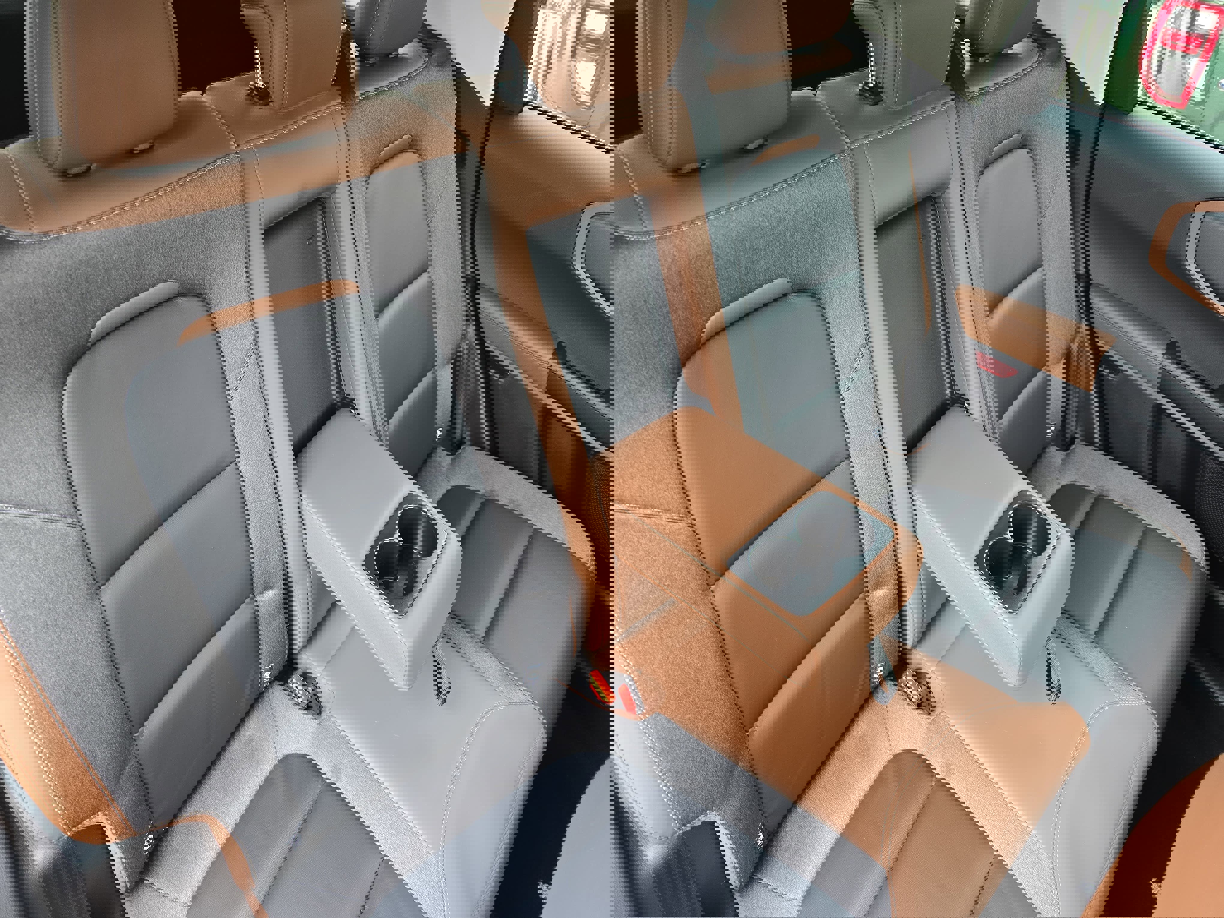 Used 2023 Ford Bronco Sport Outer Banks image 11