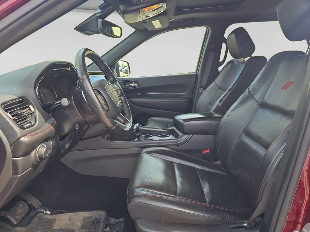 Used 2024 Dodge Durango GT AWD/4WD image 10