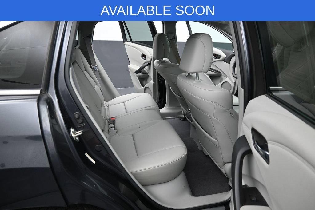 Used 2016 Acura RDX AWD w/ Advance Package image 38