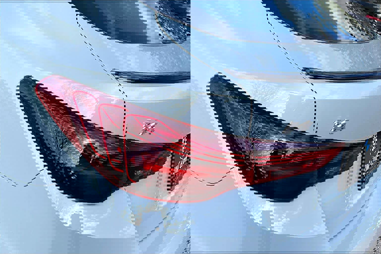 New 2026 BMW i4 xDrive40i w/ M Sport Package image 14