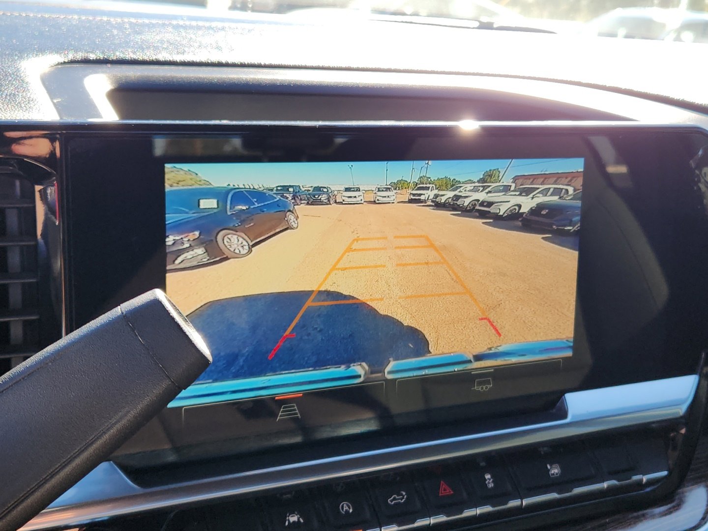 Used 2024 GMC Sierra 1500 Elevation image 13