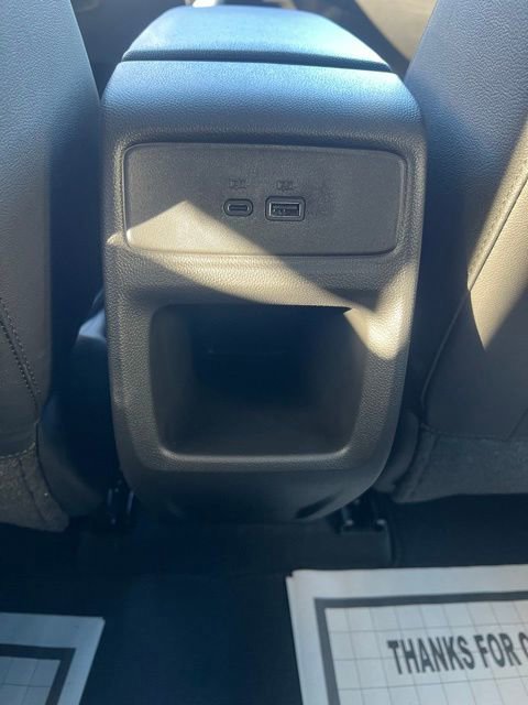 New 2026 Chevrolet Trax RS w/ Sunroof Package image 47