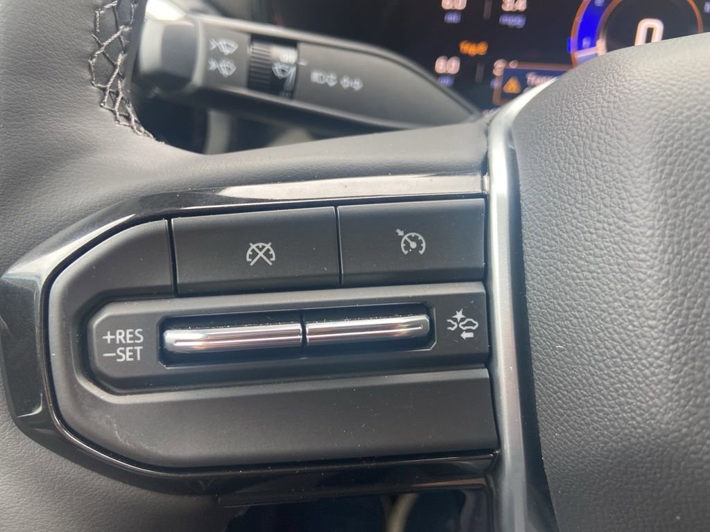 New 2025 Chevrolet Colorado ZR2 w/ Technology Package image 15