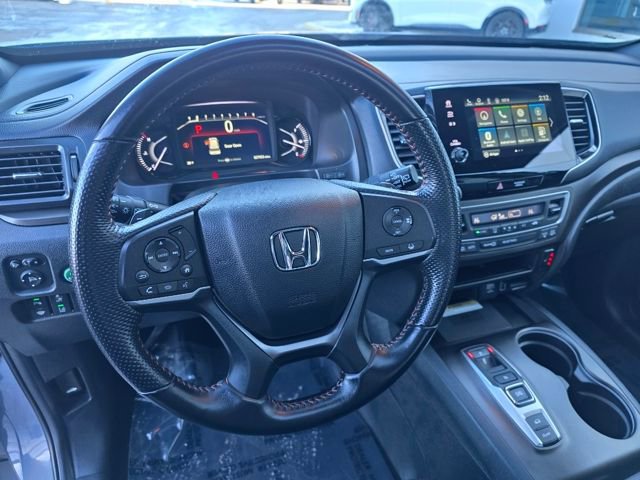 Used 2023 Honda Passport TrailSport image 19