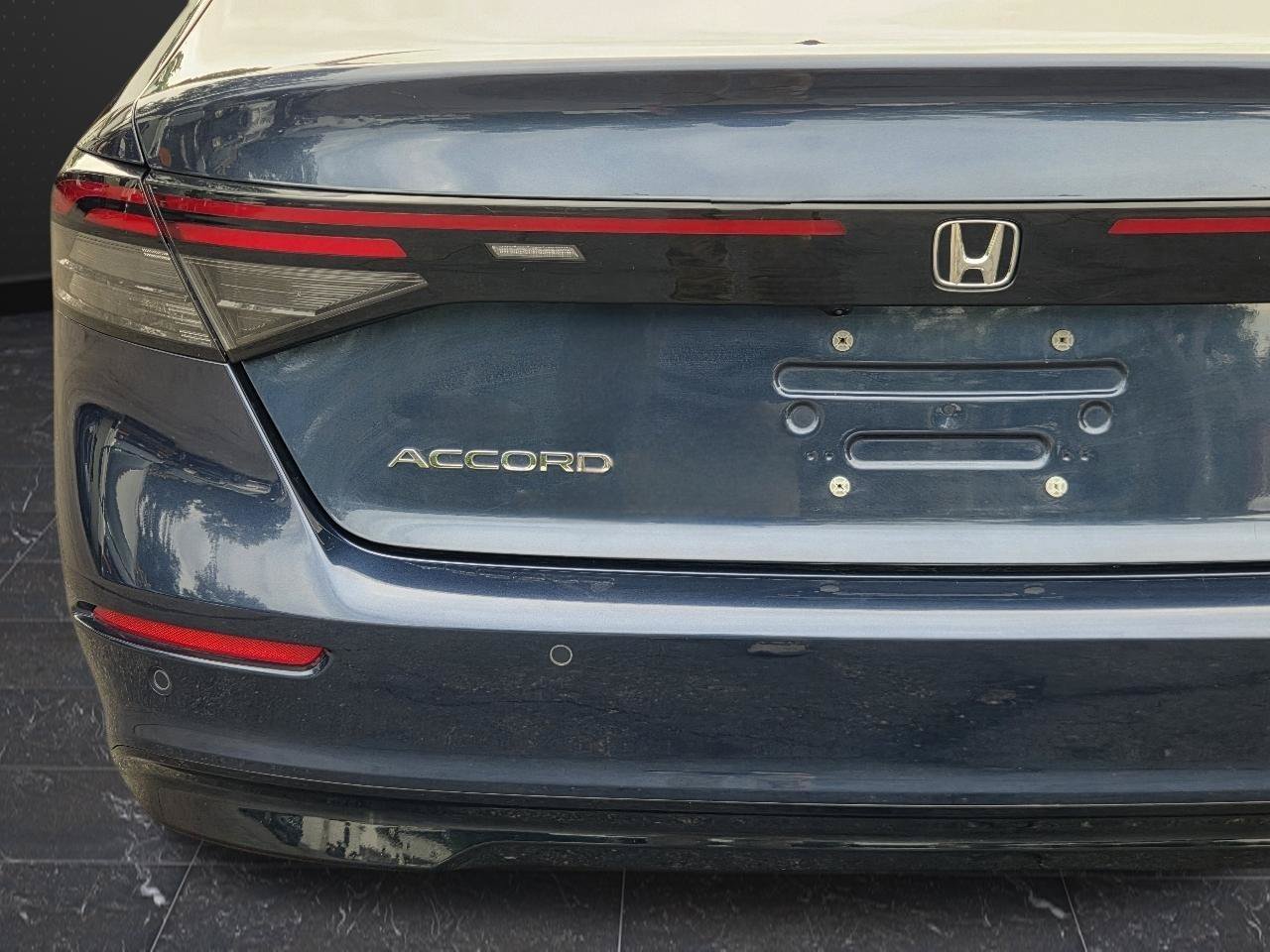 Used 2024 Honda Accord EX-L image 34