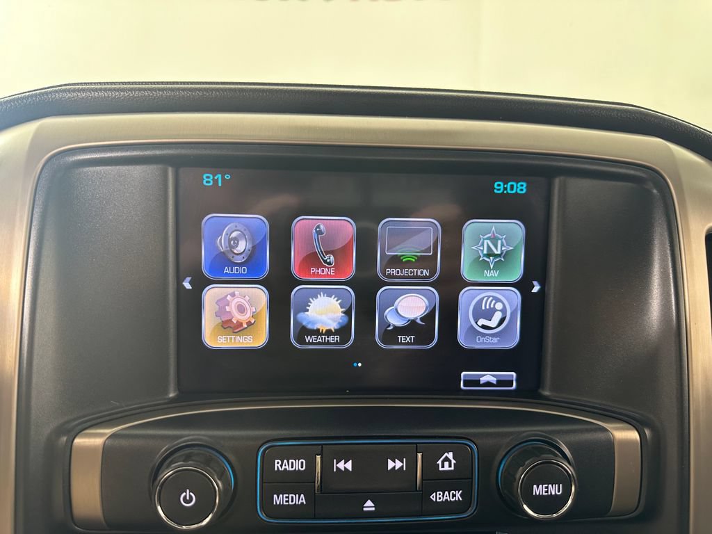 Used 2018 GMC Sierra 1500 Denali AWD/4WD image 29