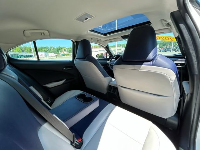 Used 2020 Lexus UX 250h w/ Premium Package AWD/4WD image 40