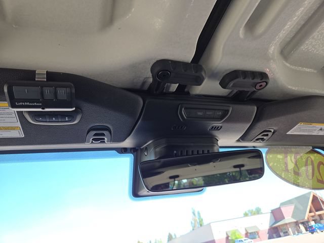 Used 2021 Jeep Wrangler Rubicon AWD/4WD image 30