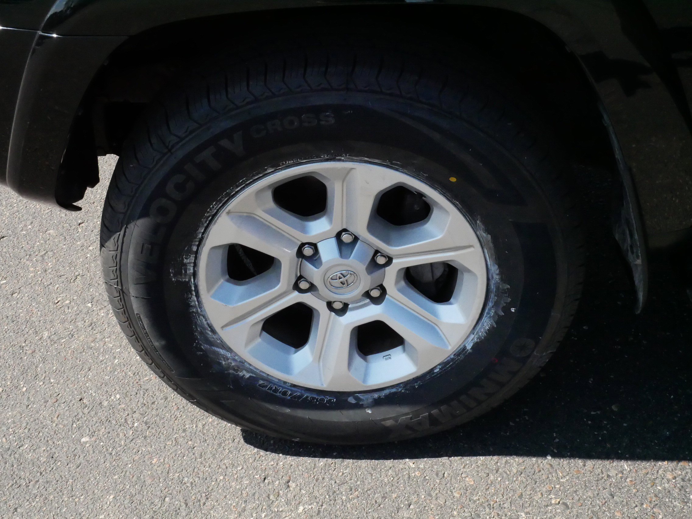 Certified 2024 Toyota 4Runner SR5 AWD/4WD image 15