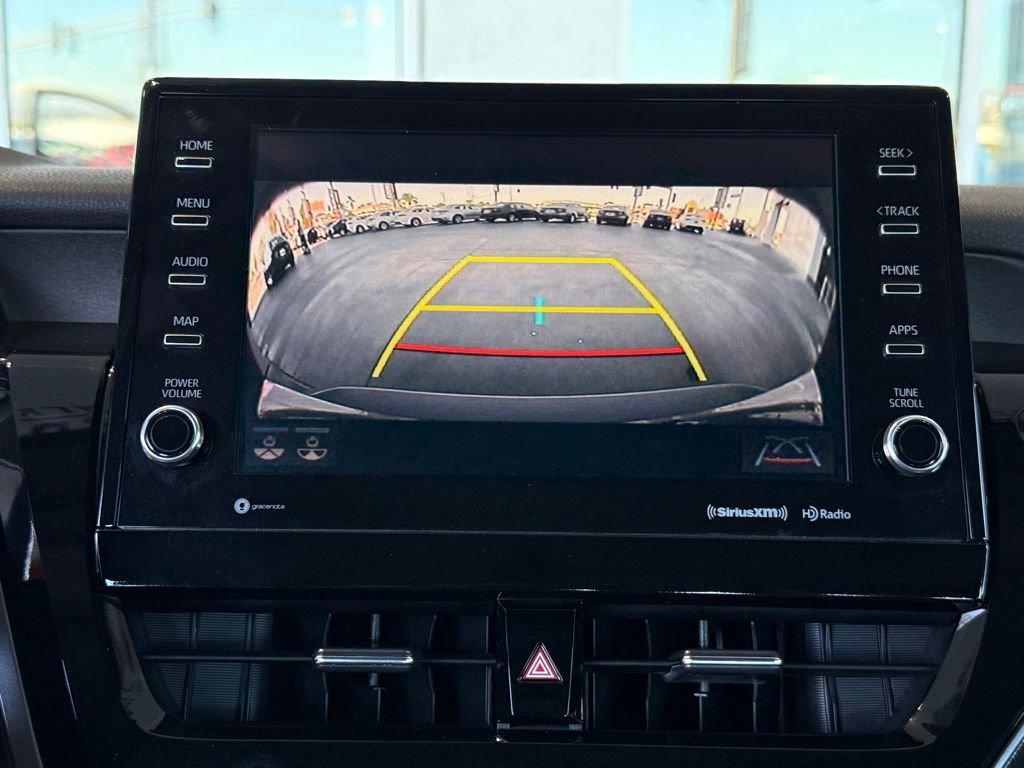 Used 2024 Toyota Camry XSE image 27