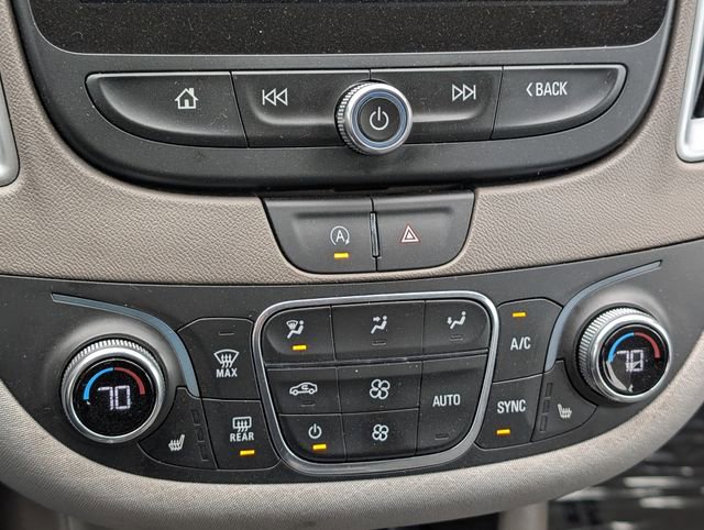 Used 2024 Chevrolet Malibu LT FWD image 18