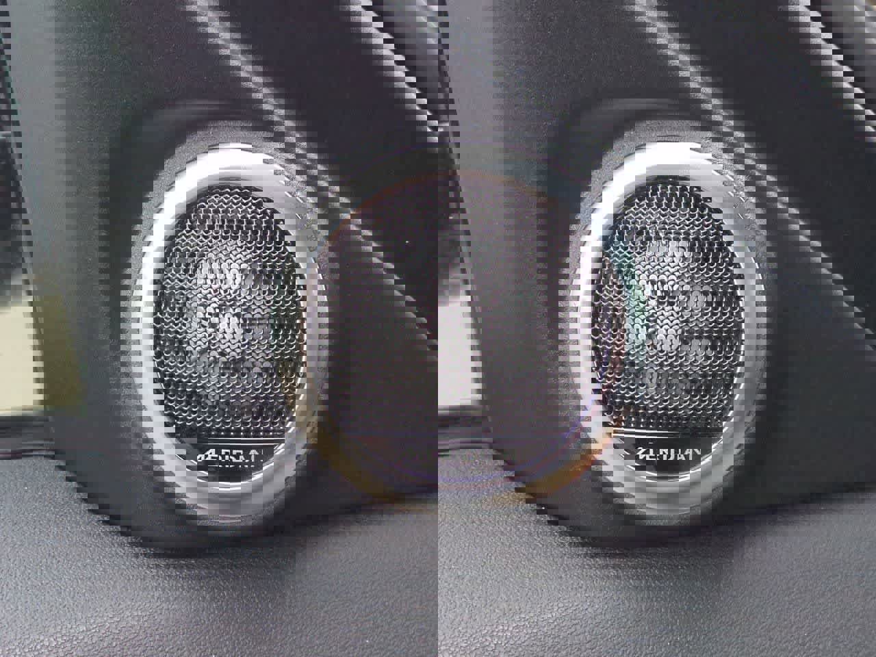 New 2026 Land Rover Range Rover Evoque Dynamic SE image 31