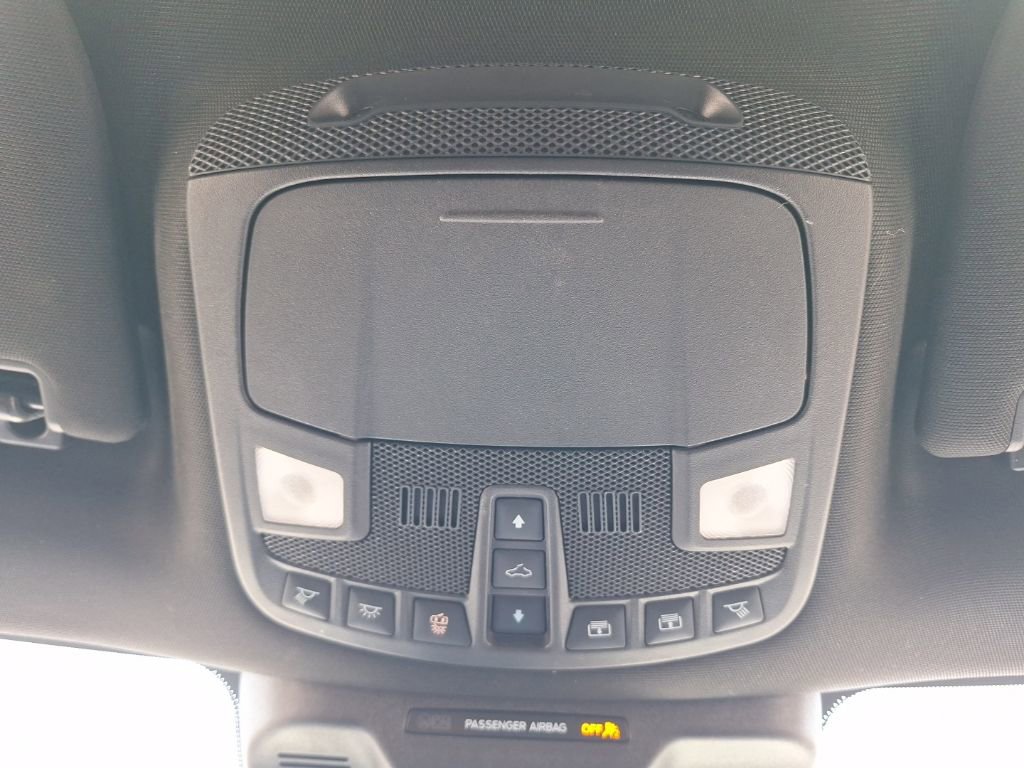 Used 2024 Ford Expedition Limited image 14