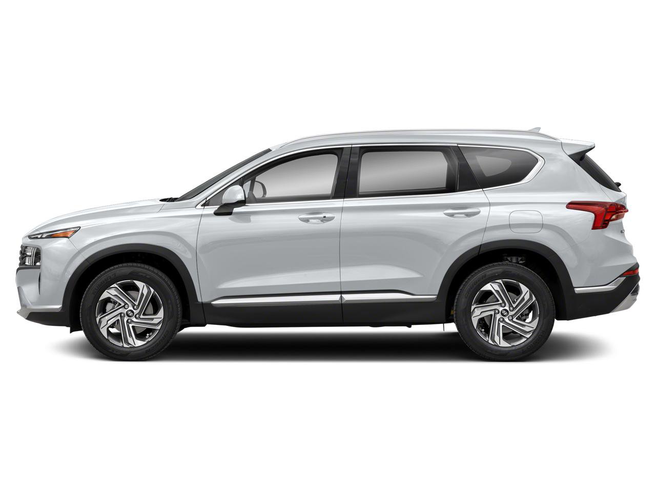 Certified 2021 Hyundai Santa Fe SEL image 55
