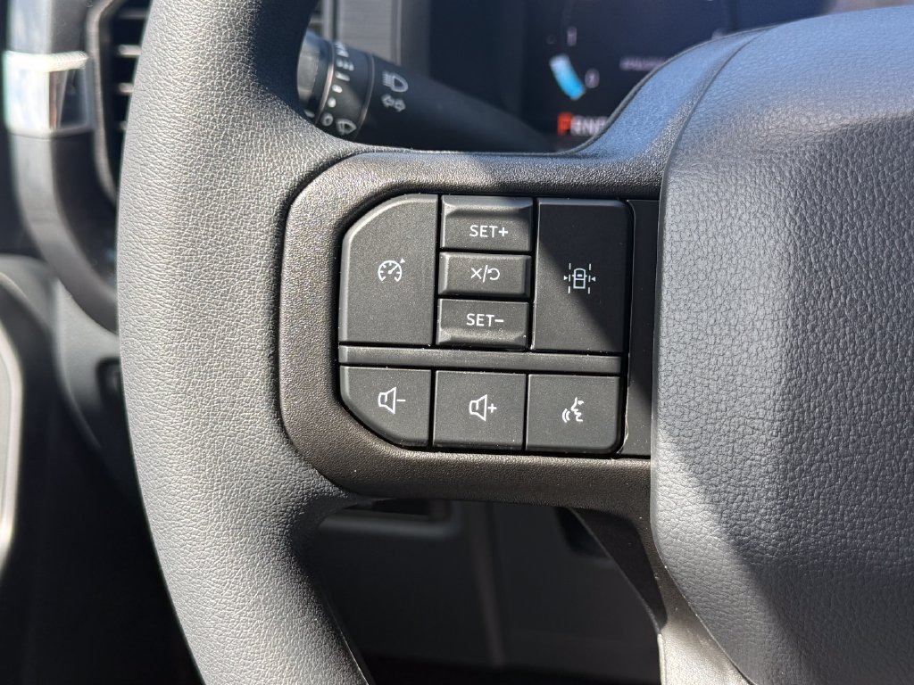 New 2026 Ford F150 STX w/ Equipment Group 200A AWD/4WD image 22