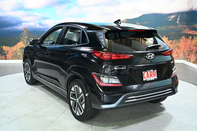 Used 2023 Hyundai Kona SE w/ Cargo Package image 6