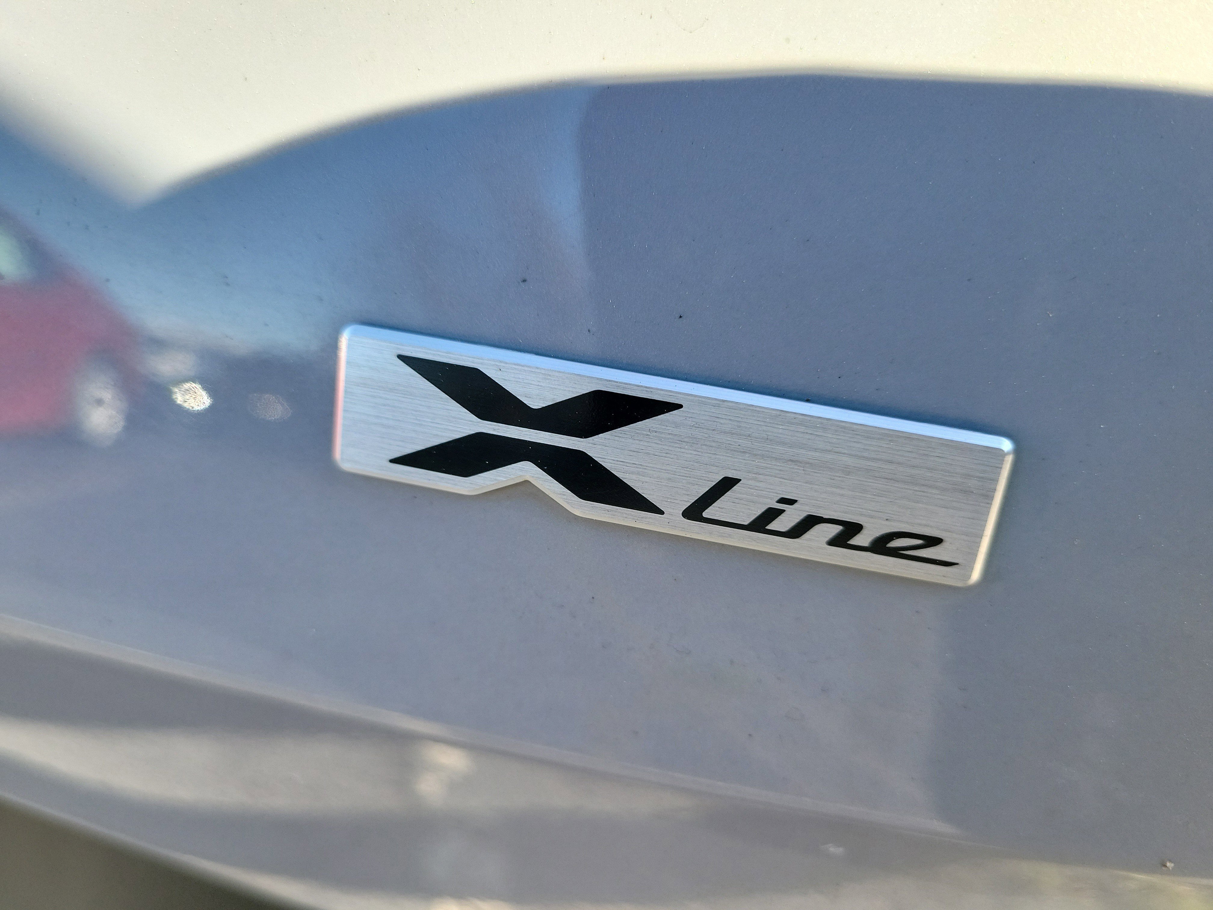 Used 2023 Kia Sportage X-Line w/ X-Line Premium Package image 8