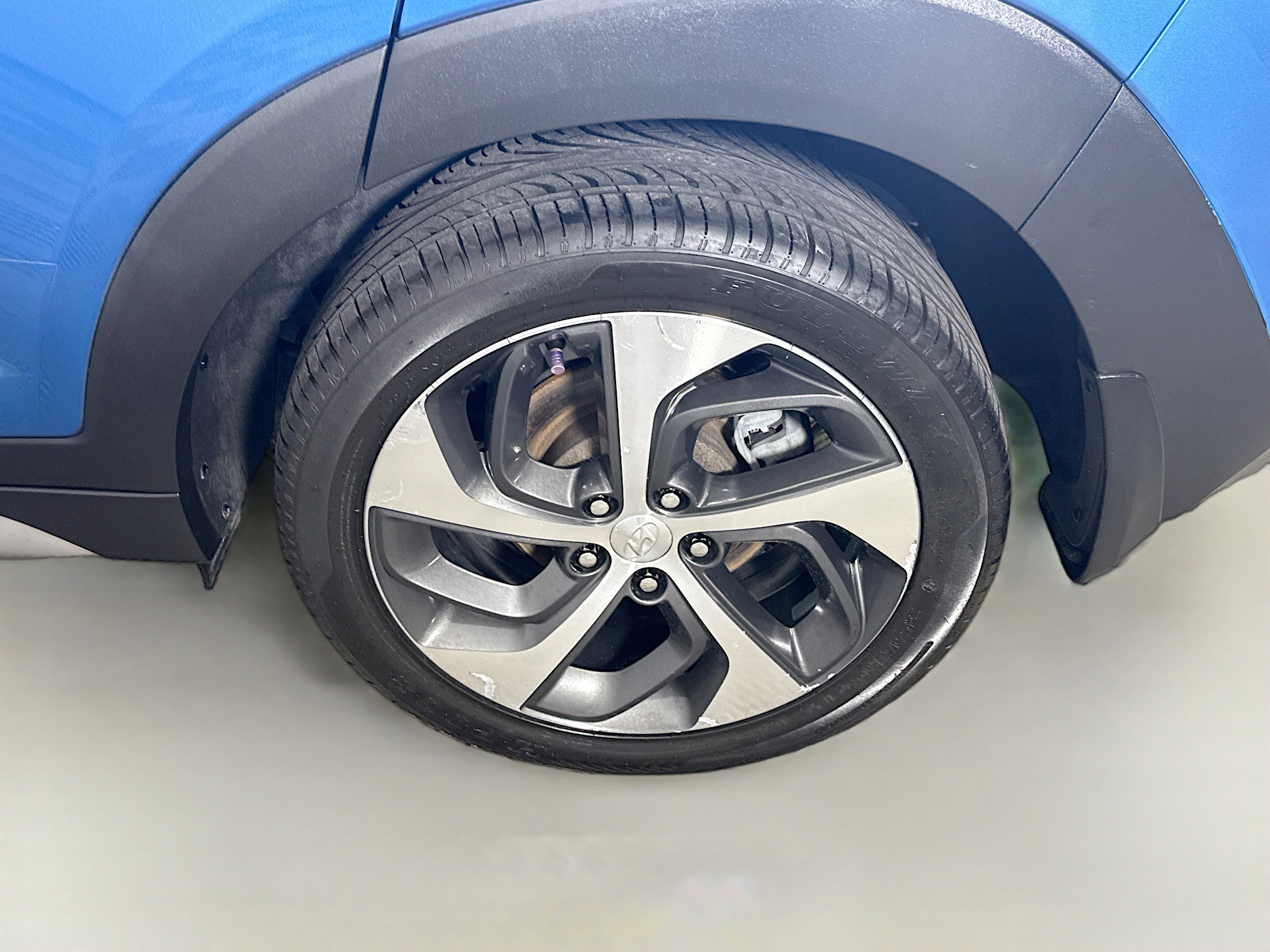 Used 2018 Hyundai Tucson Limited FWD image 37