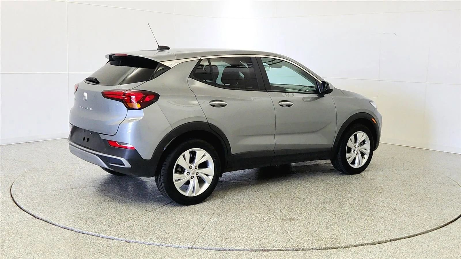 Used 2025 Buick Encore GX Preferred FWD image 7