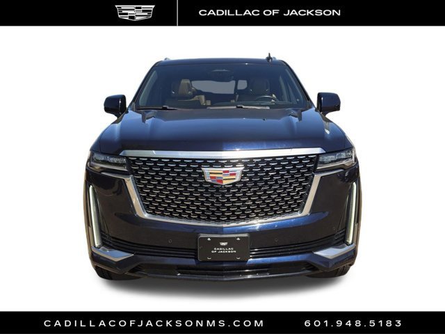Certified 2023 Cadillac Escalade Premium Luxury image 20
