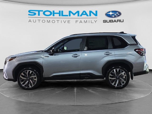 New 2026 Subaru Forester Touring AWD/4WD image 8