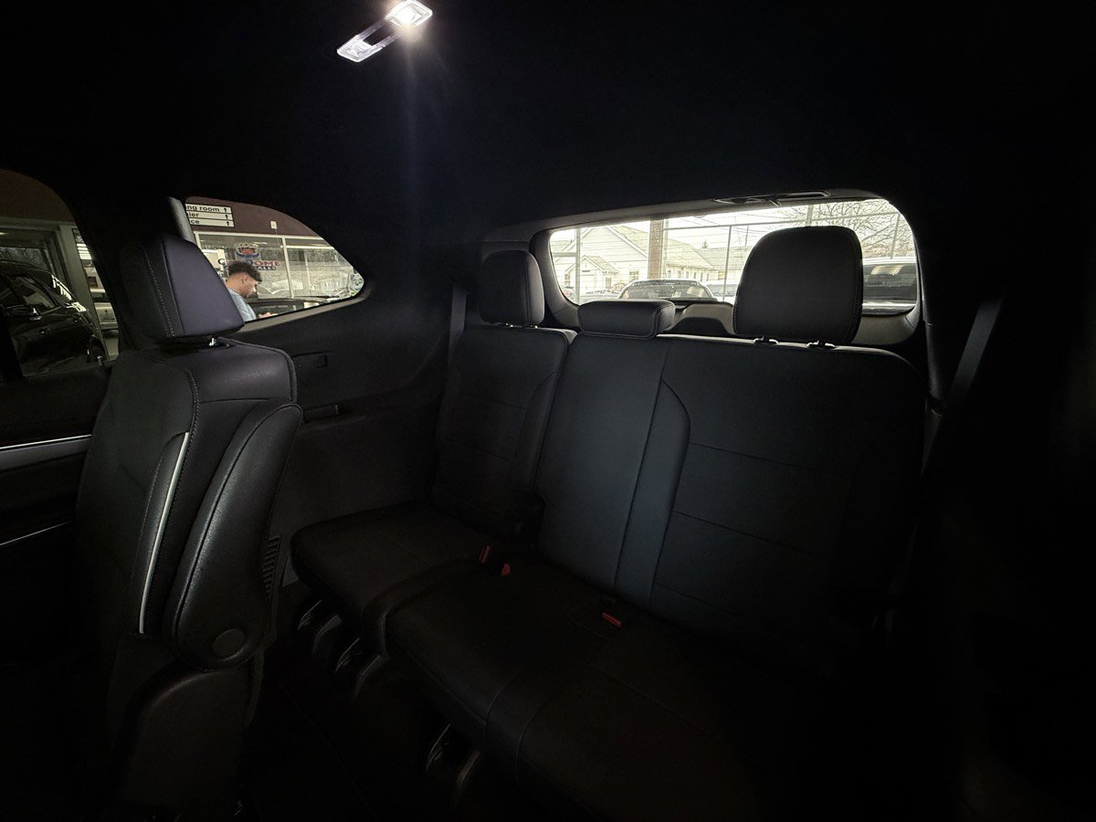 Used 2026 Buick Enclave Preferred FWD image 25
