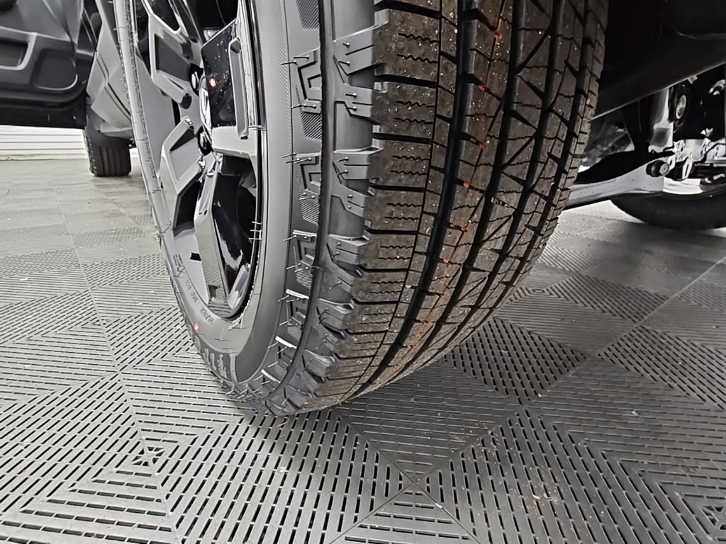 New 2026 Honda Ridgeline Black Edition image 44