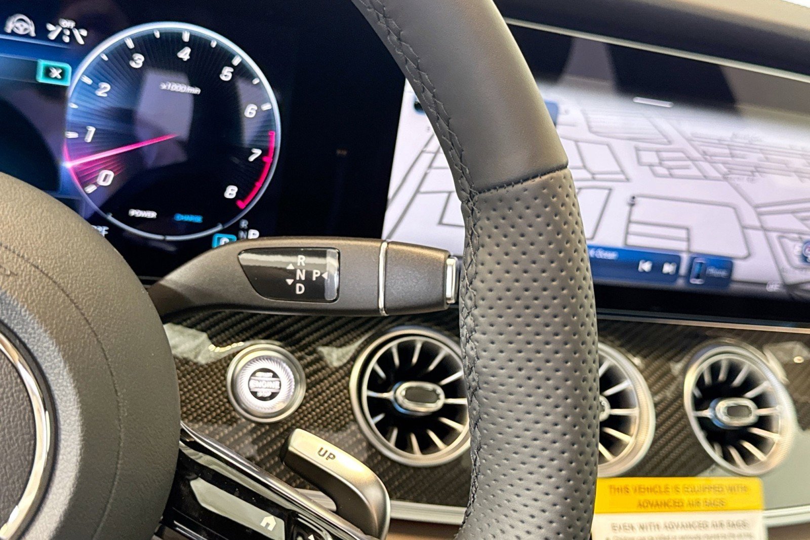 New 2026 Mercedes-Benz AMG GT 43 image 15