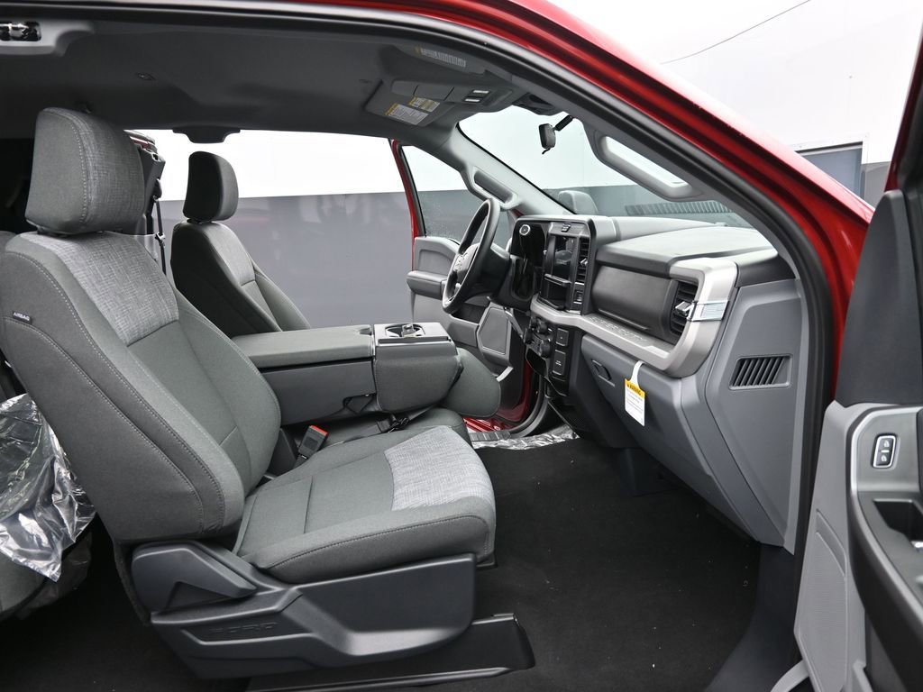 New 2026 Ford F250 4x4 SuperCab Super Duty image 14