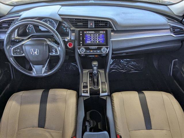 Used 2016 Honda Civic EX-L image 18