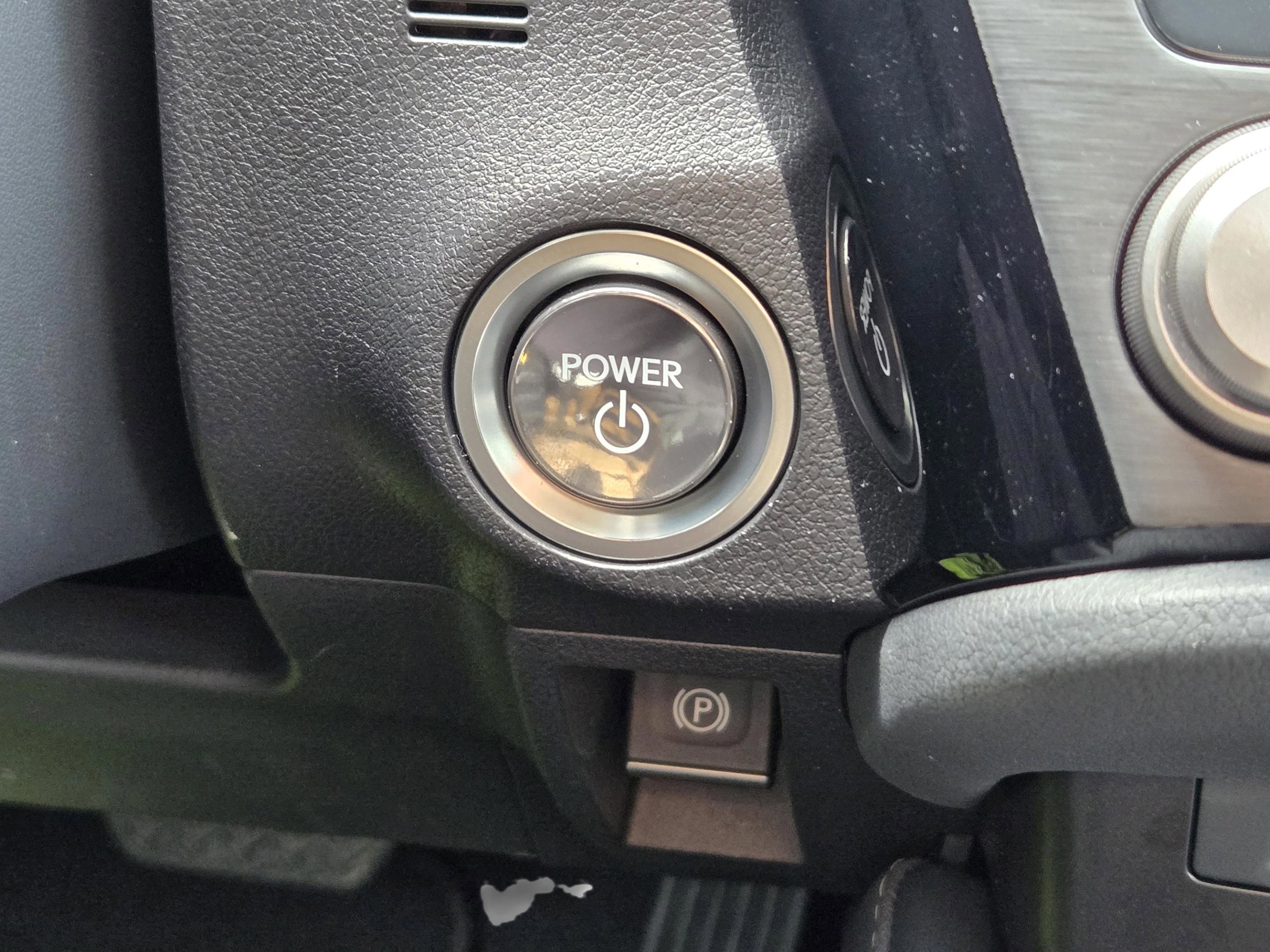 Used 2025 Lexus ES 300h w/ Premium Package FWD image 43