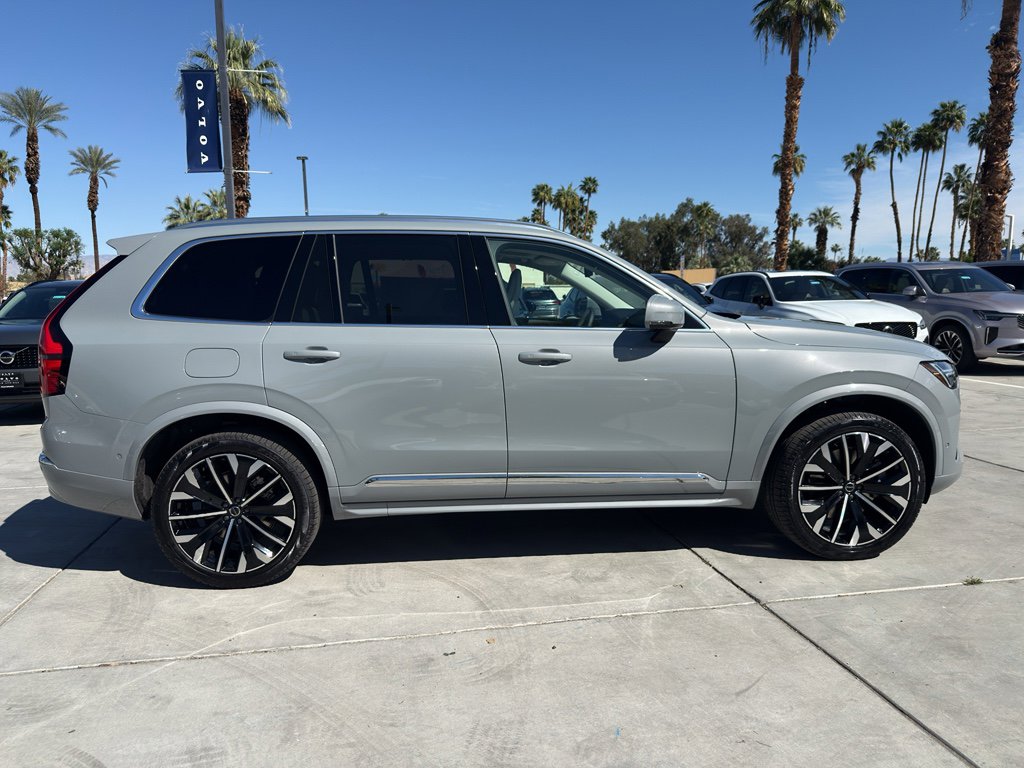 New 2026 Volvo XC90 T8 Ultra w/ Protection Package Premier image 8